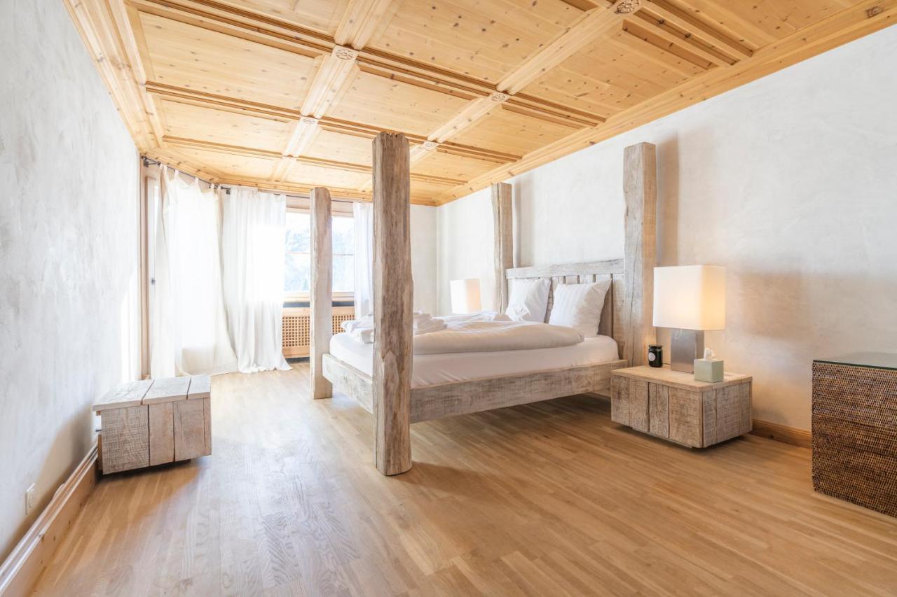 3 Vista Apartment *