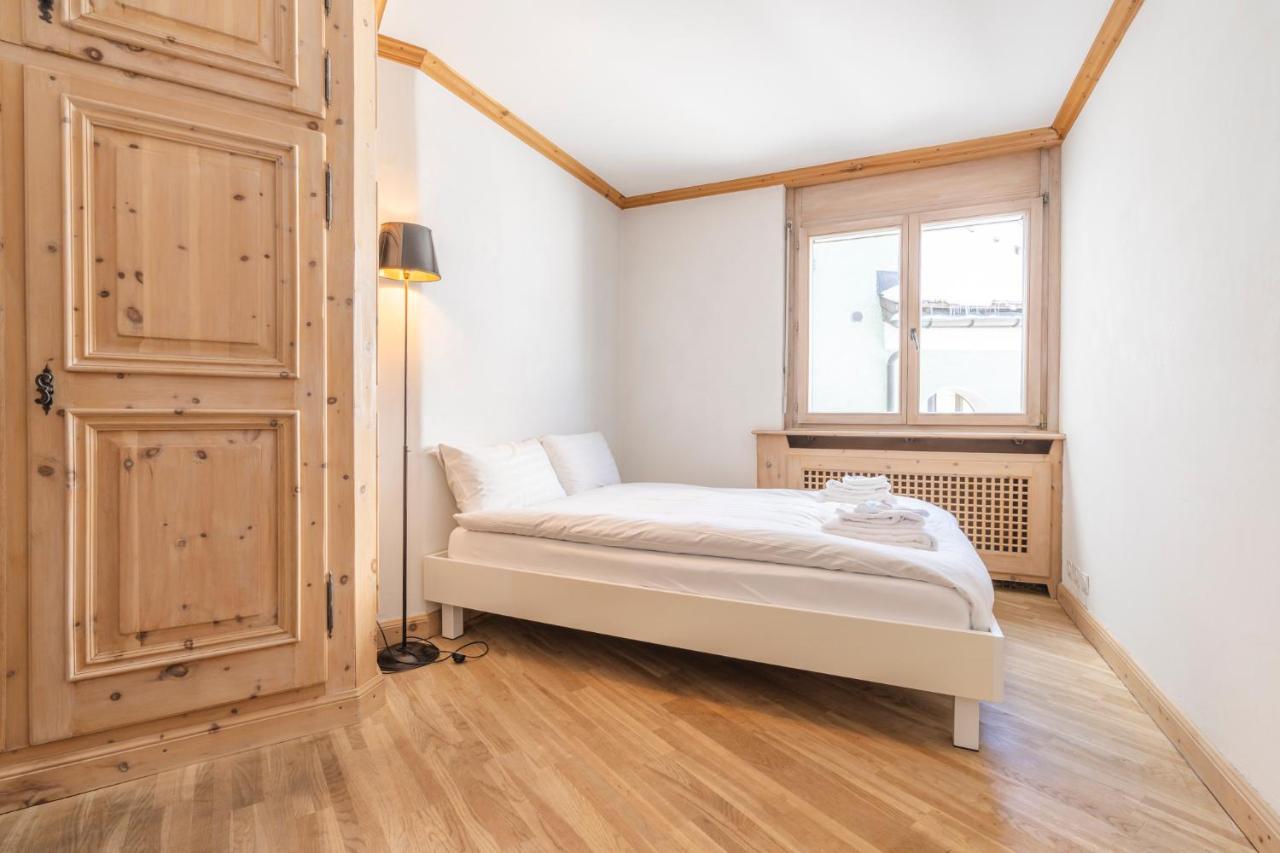 3 Vista * St. Moritz
