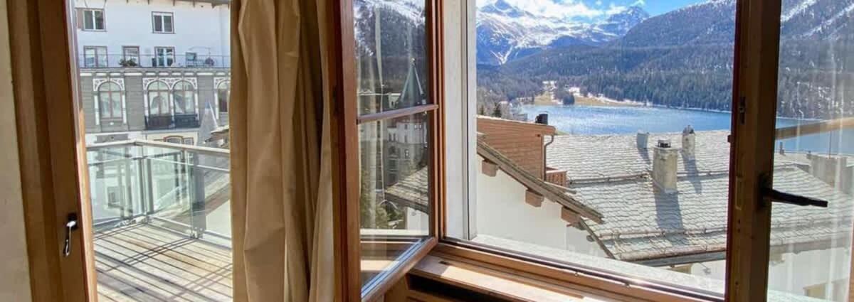 3 Vista Apartment