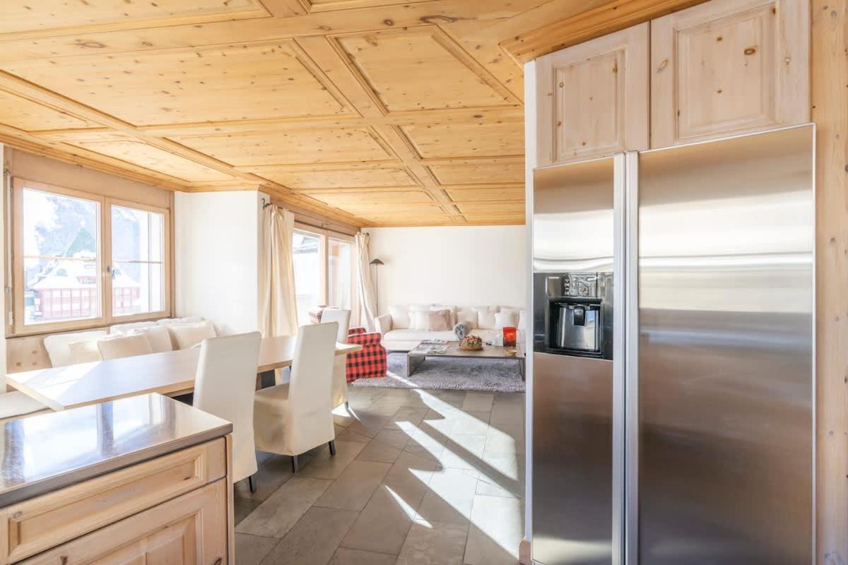 3 Vista Apartment *