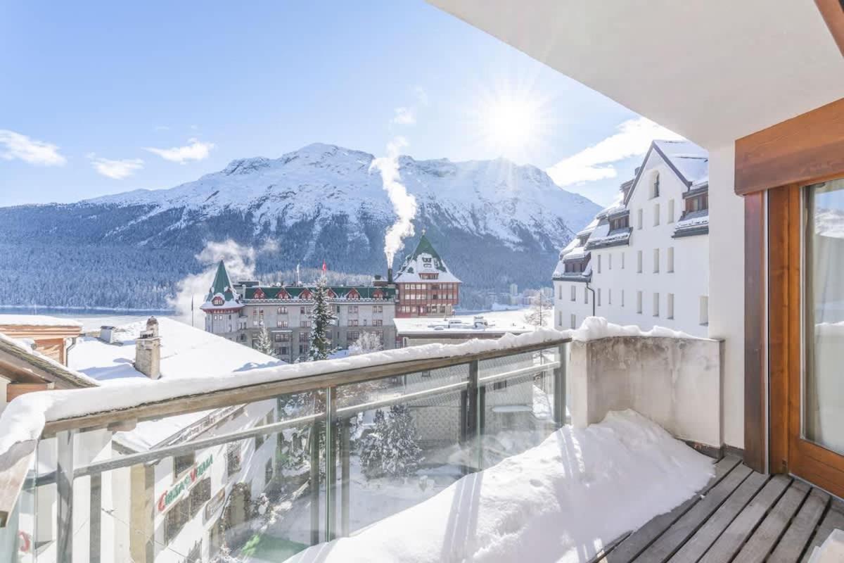 3 Vista St. Moritz